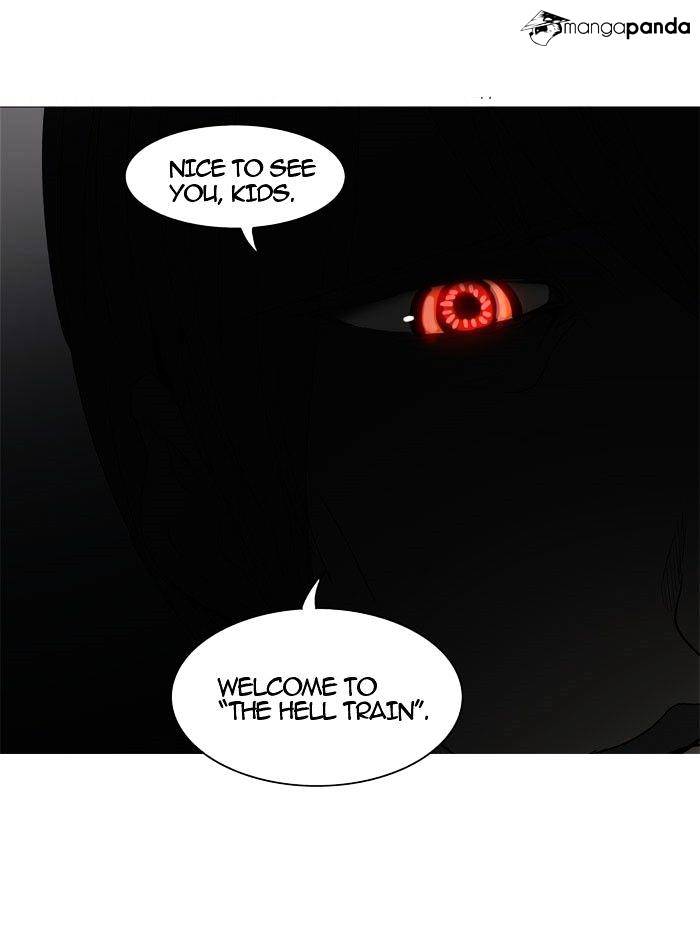 Tower of God, Chapter 244 image 53